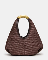 ALANI BAG CHOCOLATE