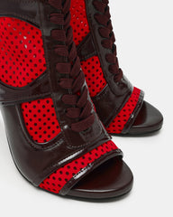 CIELO RED MULTI