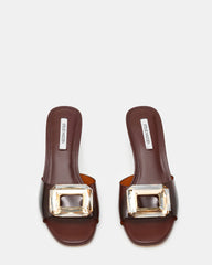 GIGLI BROWN MULTI