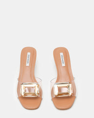 GIGLI CLEAR