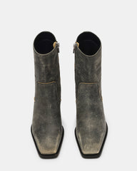 JUDSON BLACK DISTRESSED