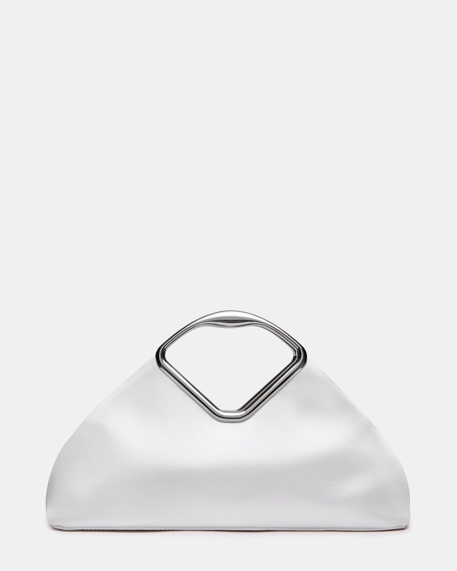 BARBARA BAG WHITE