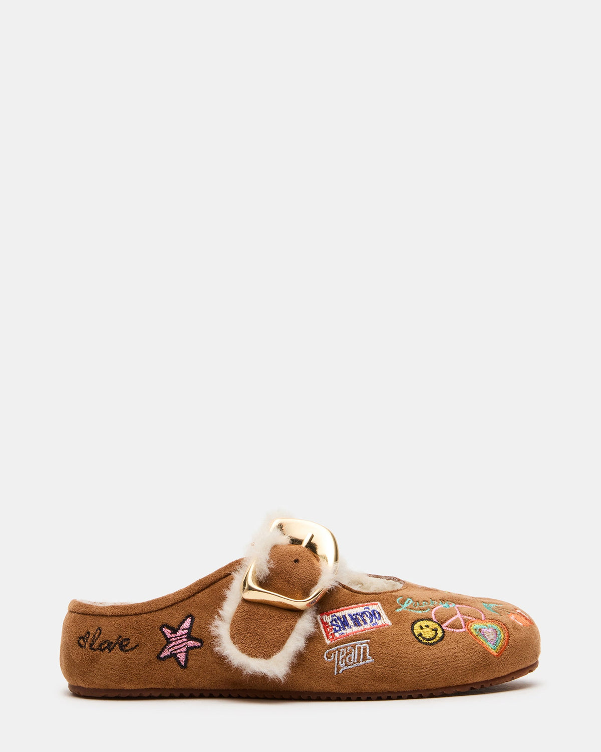 KIDS' CLOUDY COGNAC MULTI