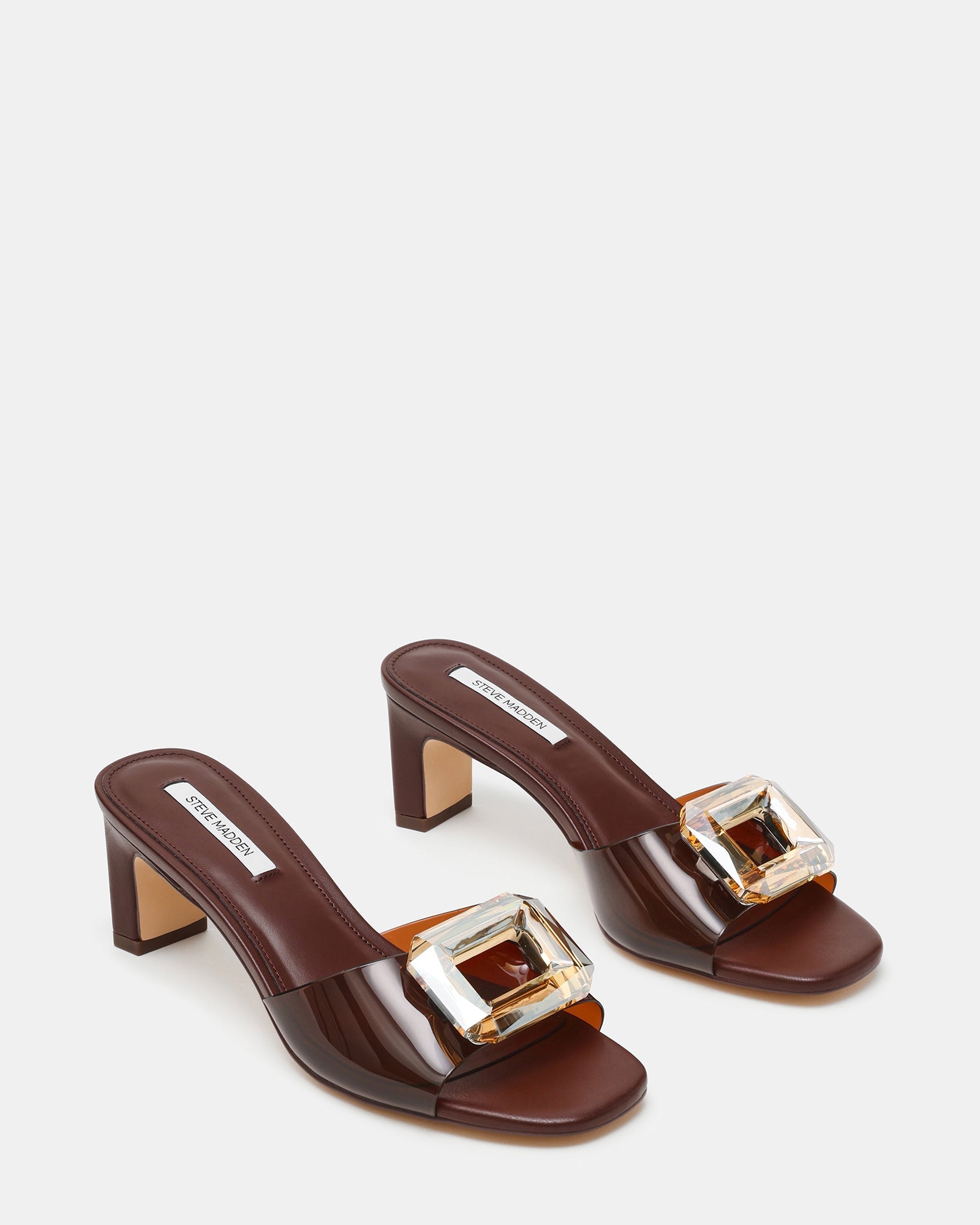 GIGLI BROWN MULTI