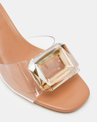 GIGLI CLEAR