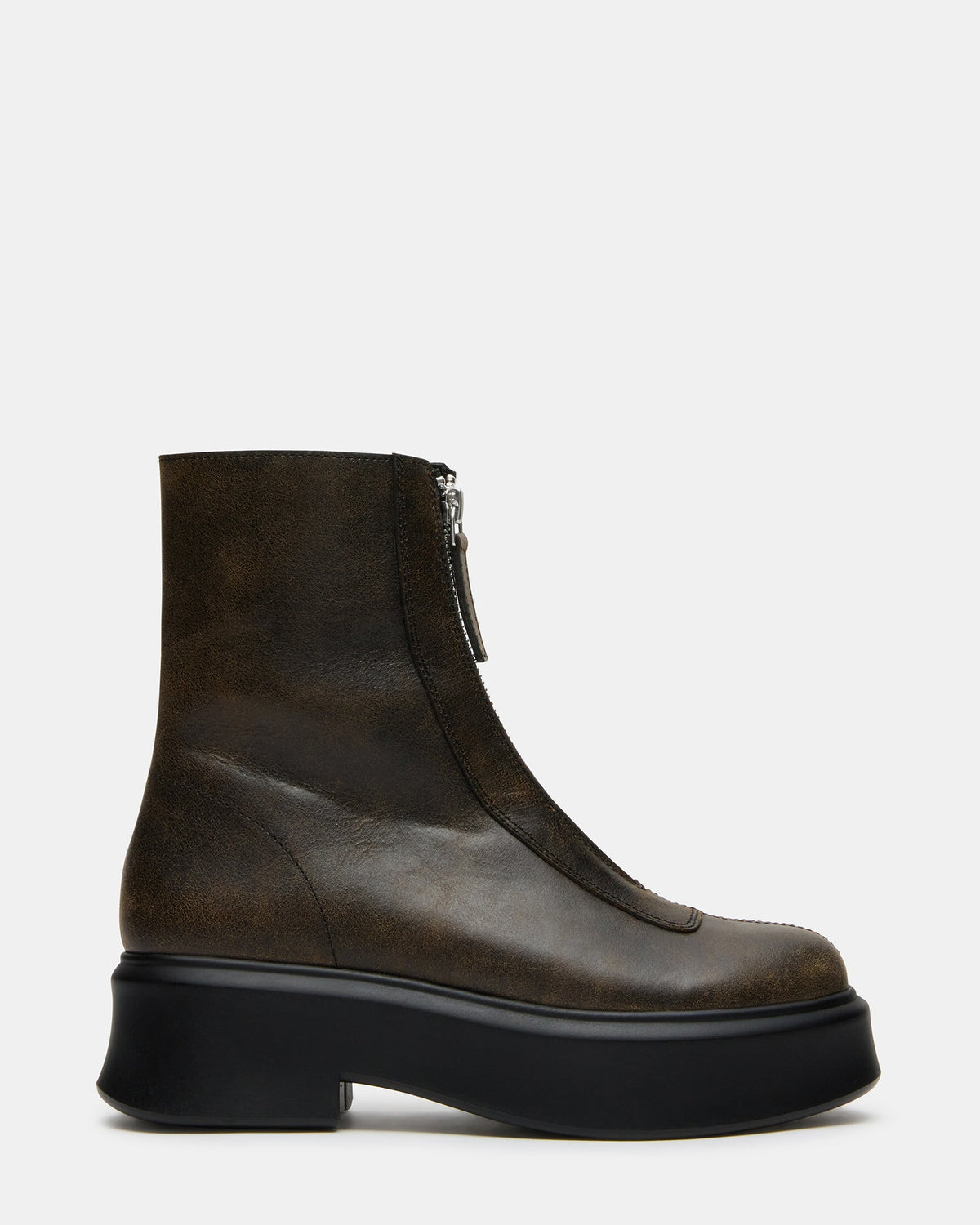 JONES BROWN DISTRESSED