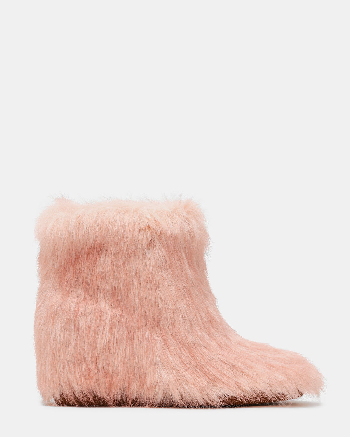 MISTY LIGHT PINK