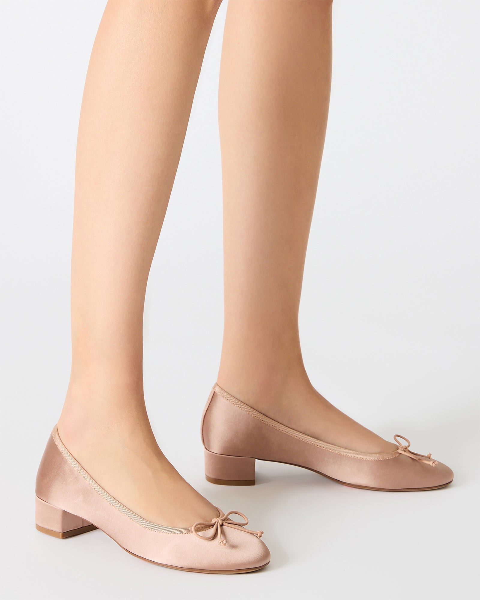 STEFFI DARK CHERRY PATENT
