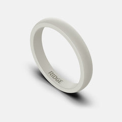 Ridge Wallet Accessory - Silicone Band